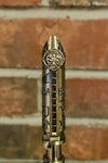 Pen - Firefighter - Antique Brass