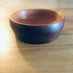 Bowl - Cherry (Roasted Outside)