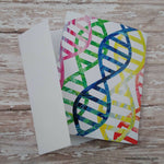 DNA Notecards (Set of 8)