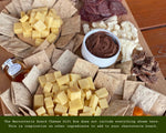 The Marcooterie Board Cheese Gift Box
