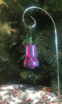 Bell Ornament - Cotton Candy