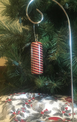 Ornament - Licorice Sticks