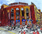 Busch Stadium