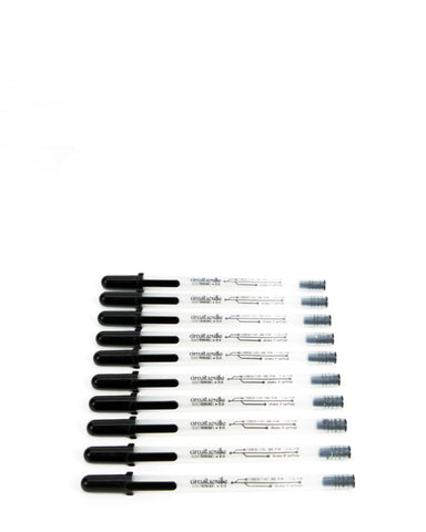 Circuit Scribe Conductive Pen 10 Pack