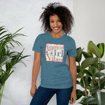 American Girl Vibes T-Shirt