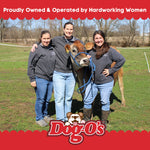 Dog-O's Cheesy Chompers