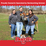Dog-O's Cheesy Chompers