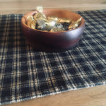 Bowl - Cherry (Roasted Outside)
