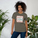 American Girl Vibes T-Shirt