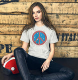 American Peace T-Shirt