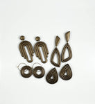 Embossed Collection