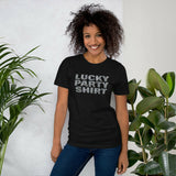 Lucky Party Shirt T-Shirt