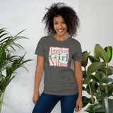American Girl Vibes T-Shirt