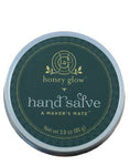 Hand Salve -- A Maker's Make