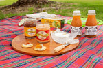 Picnic in a Bag