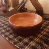 Bowl - Cherry (Roasted Outside)