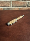 Pen - Marble Wood