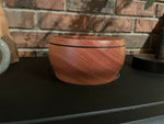 Bowl - Spanish Cedar