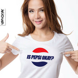 Is Pepsi Okay? T-Shirt