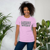 Lucky Party Shirt T-Shirt