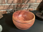 Bowl - Spanish Cedar