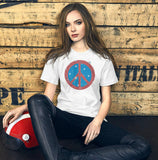 American Peace T-Shirt