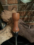 Wine Bottle Stopper - Cherry