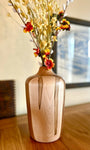 Bud Vase - Ambrosia Maple, Walnut, Butternut & Cherry