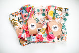 Kitchen Tea Towels