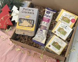 The Grazer Cheese Gift Box