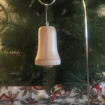Bell Ornament - Farmhouse Style