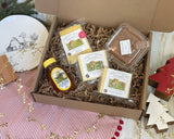 The Farm to Table Cheese Gift Box